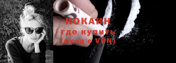 хмурый Богородицк
