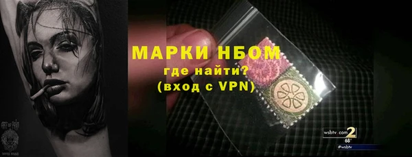хмурый Богородицк