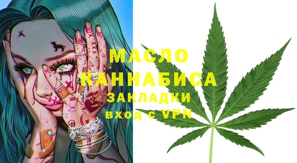 хмурый Богородицк